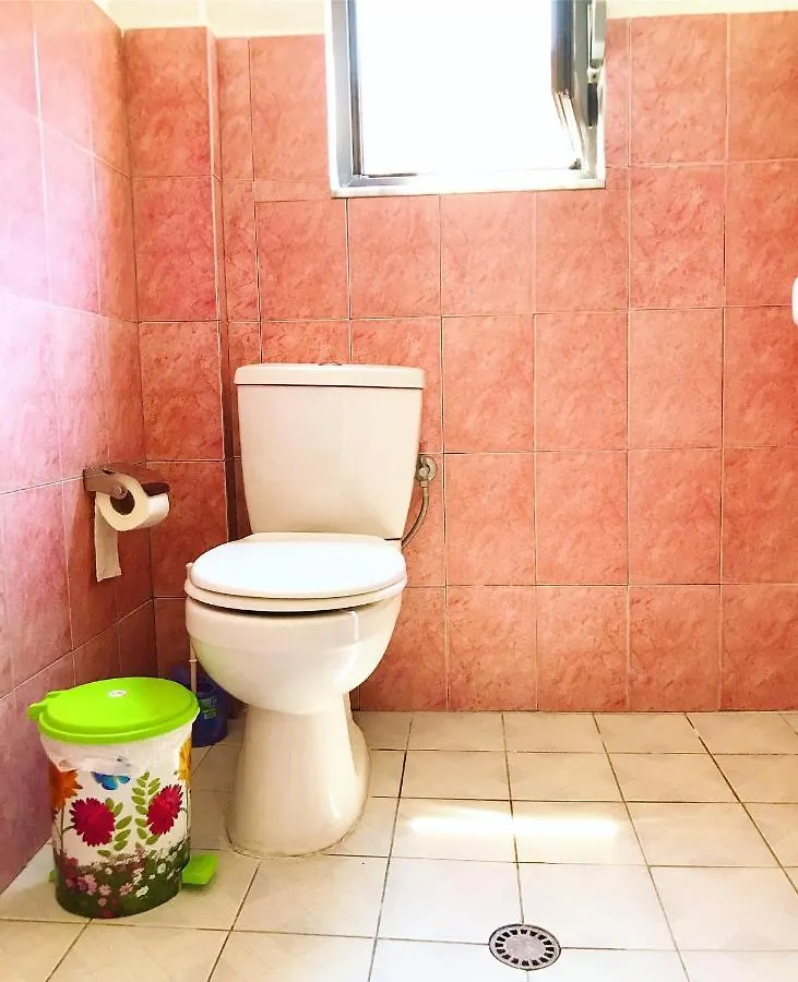 Vila Aliaj Deluxe Apartment With 2 Rooms & 2 Baths And Garden View Durres Albania