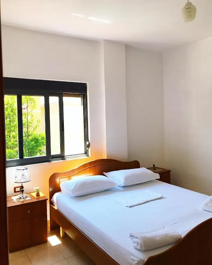 Vila Aliaj Deluxe Apartment With 2 Rooms & 2 Baths And Garden View contacts