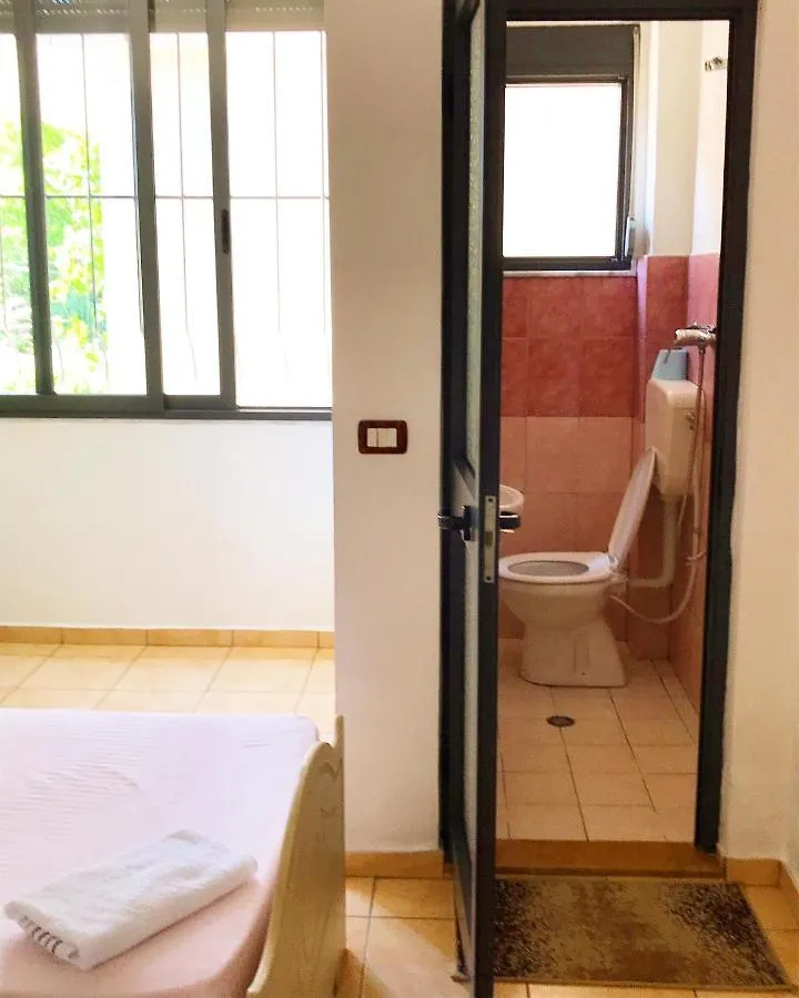 Vila Aliaj Deluxe Apartment With 2 Rooms & 2 Baths And Garden View Durres
